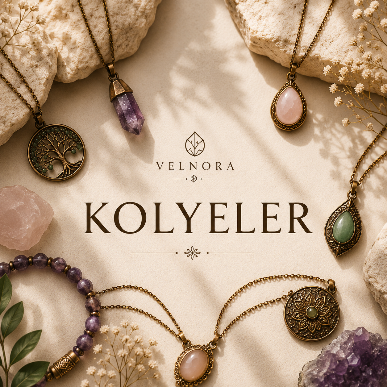 Kolyeler