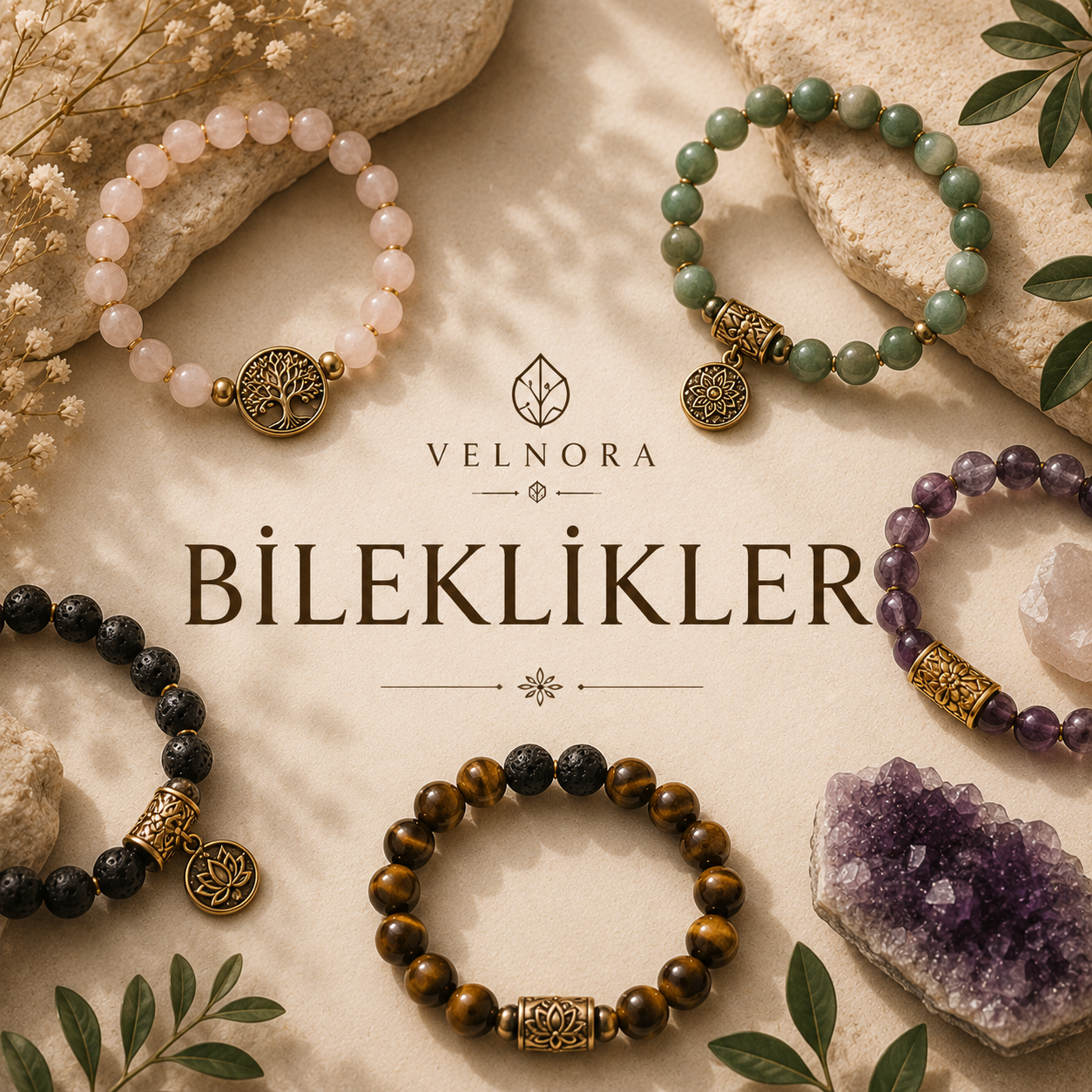 Bileklikler