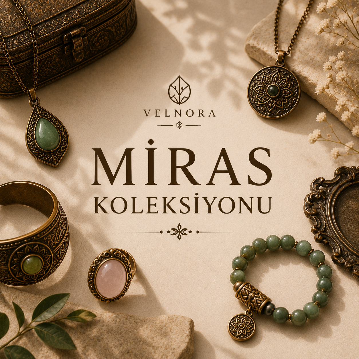 Miras Koleksiyonu